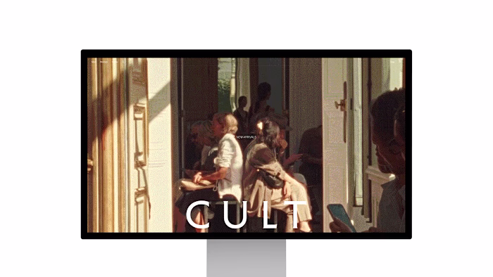 E-Commerce Website Design