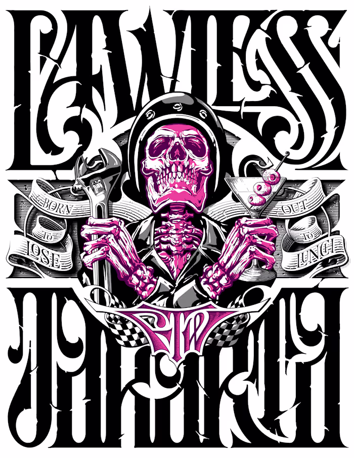 Lawless Jakarta (2021)