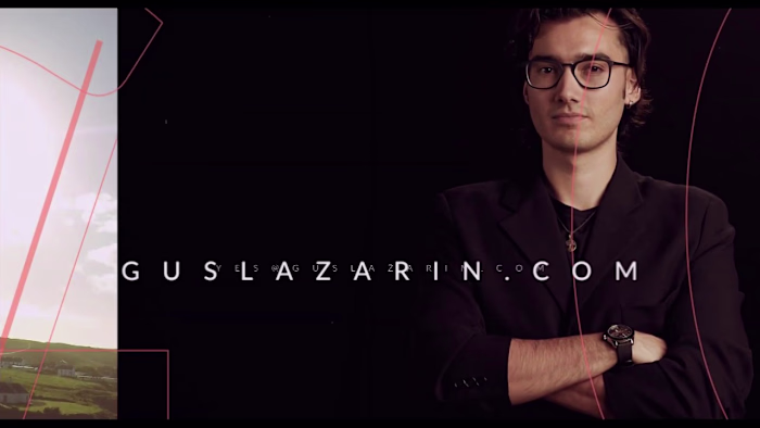 Interconnectedness Overview - Social Media