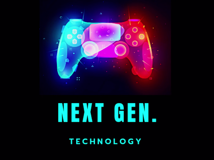 Logo Design for gamers