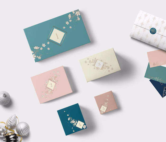 Hawi - The Joy of Gifting