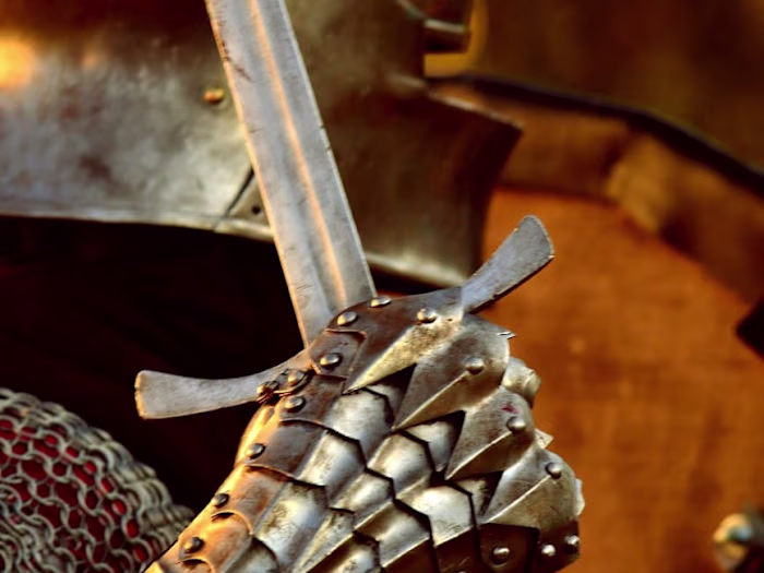 Fiction Ghostwriting: Academy Fantasy