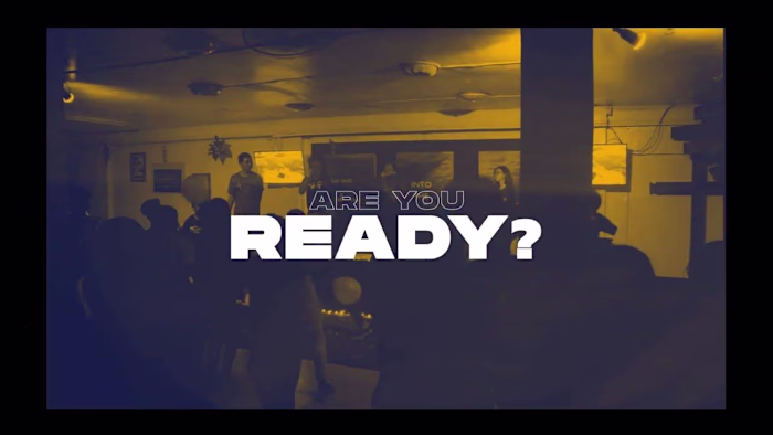 JMWG Church Promo Video 