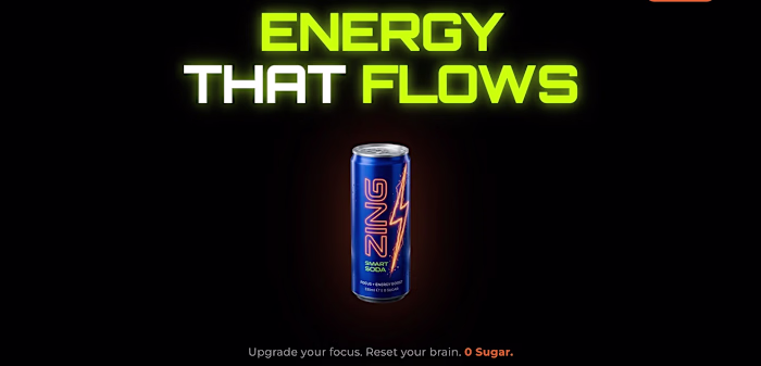 ZING Brand Ecosystem Development