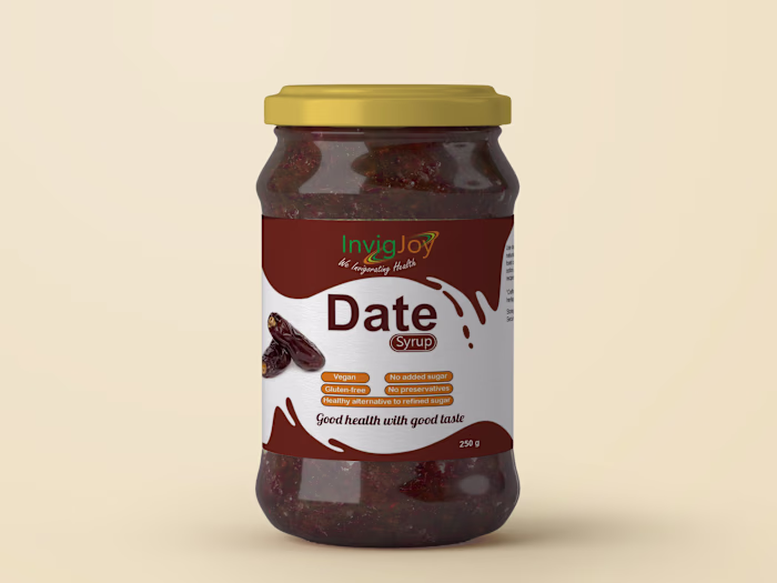 Product Packaging Design