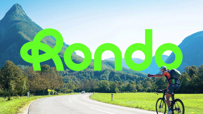 Rondo – Logo Design