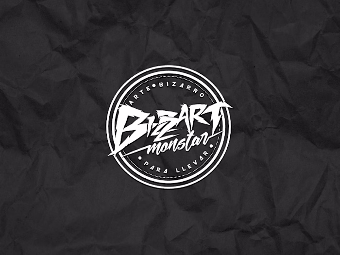 BizzartMonstar - Street Wear