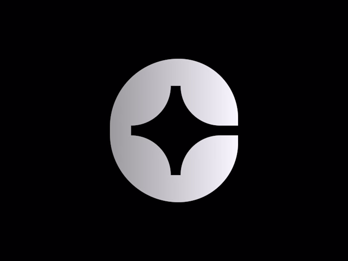 Letter C Logo Design