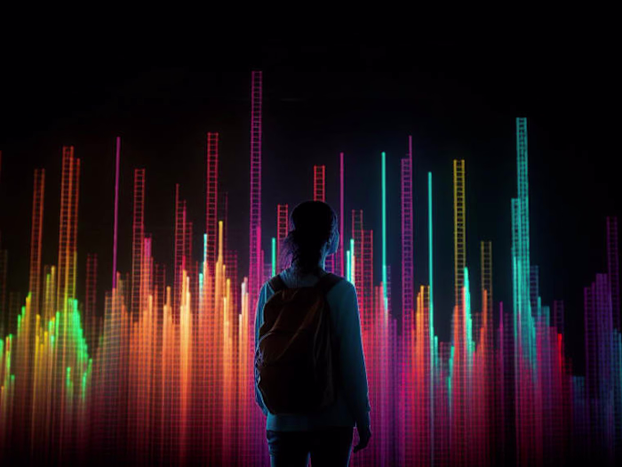 Music Recommendations - The "Adventure" Playlist