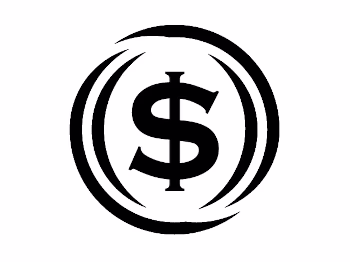 Logo Design for a Crypto Agency