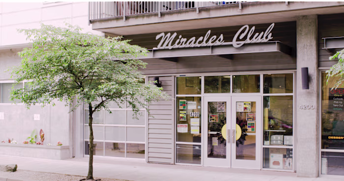 The Story Project of Measure 110, Part One: PEERS