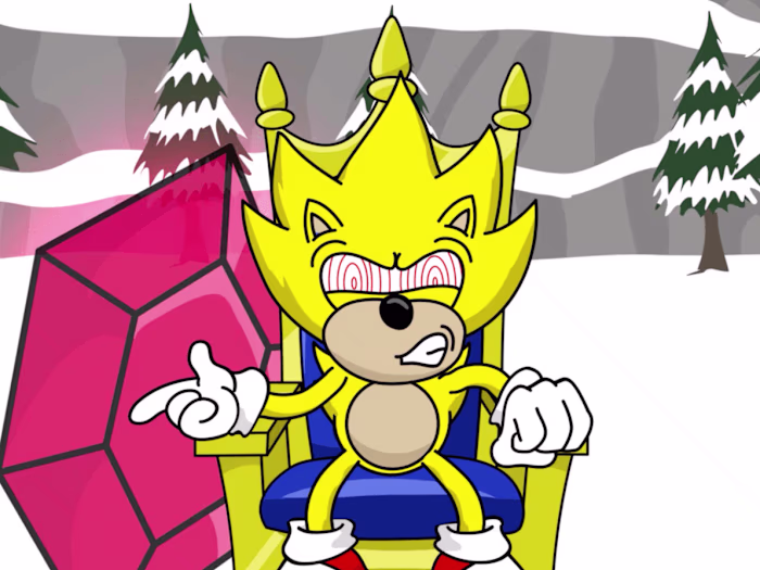 2D Story-Focused Character Animation for Popular YouTube Channel