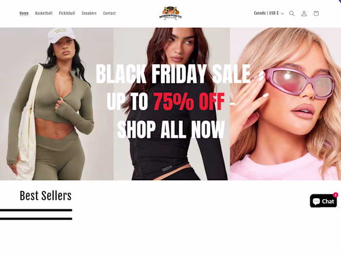 Where Passion Meets Performance