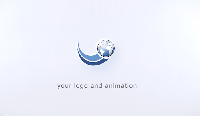 logo animation