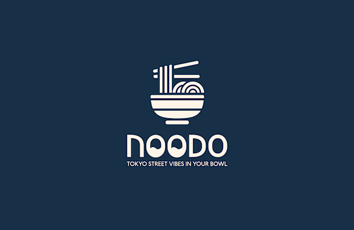 Noodo - Branding