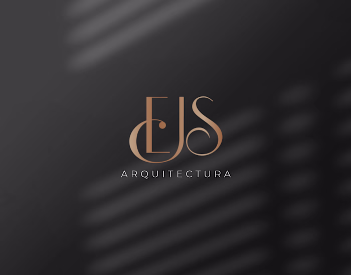 EJS Arquitectura - Brand Design
