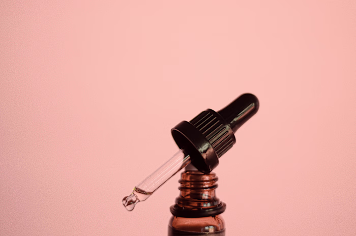 Product Photography for CBD E-commerce  to use on Social Media