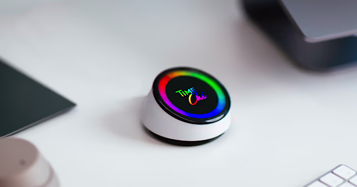TimeChi - Your smart productivity tool