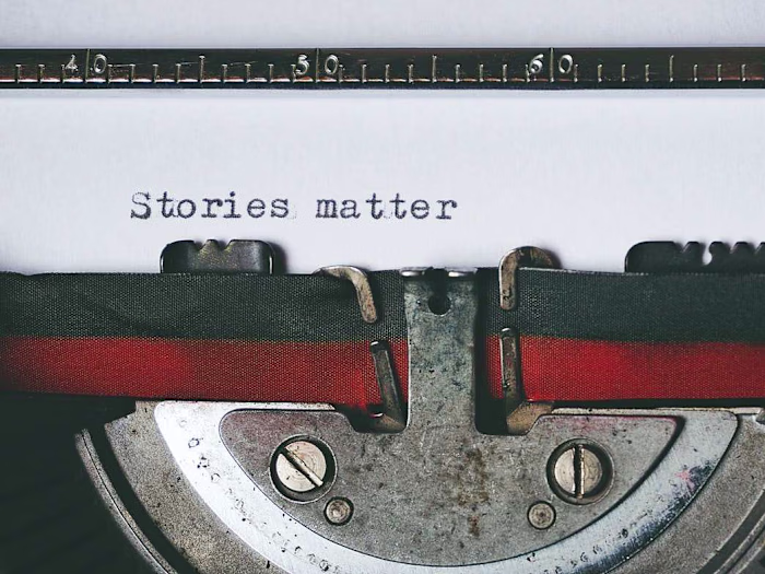 The Power of Storytelling in Marketing — Clara Mathews Website