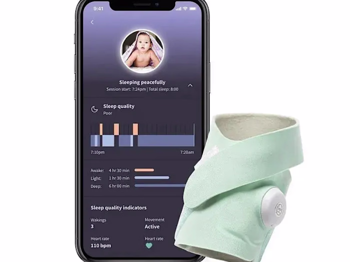 Owlet Baby Care