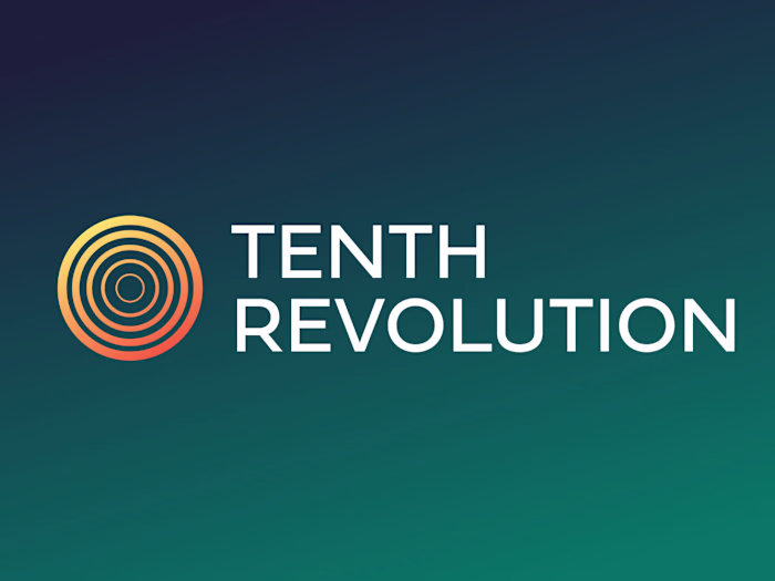 Tenth Revolution Group rebrand