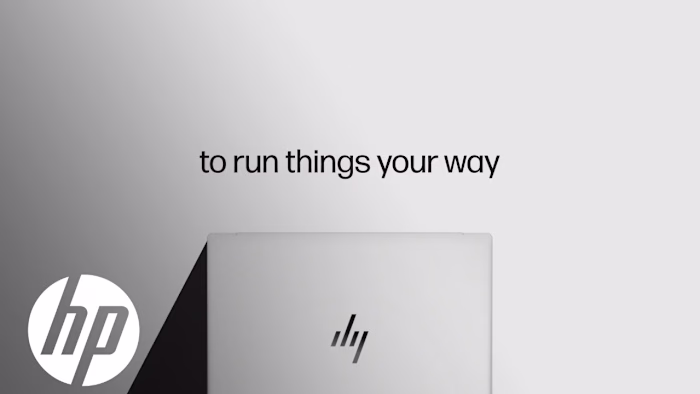 Take on the world with style | HP - YouTube
