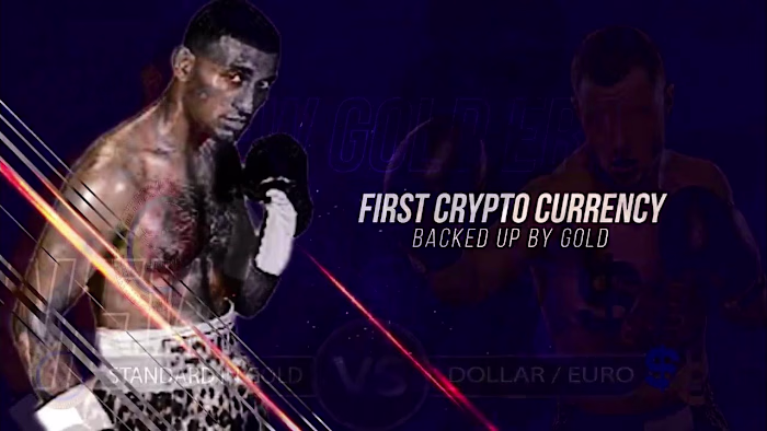 TIKTOK & SOCIAL MEDIA ADS VIDEO| STANDARD IN GOLD