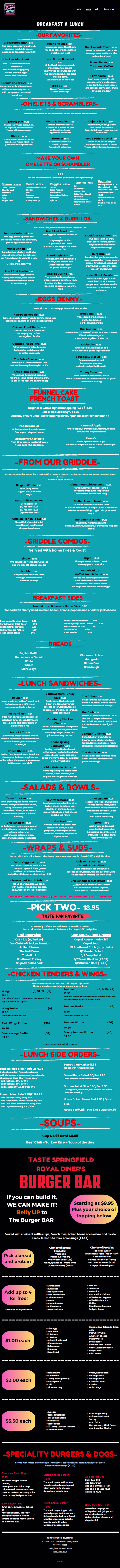 The biggest, longest, most delicious