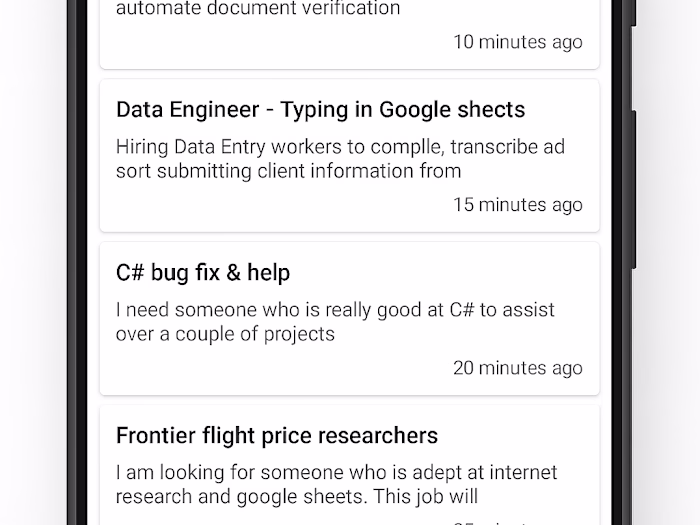 GitHub - davidnwaneri/workupdate