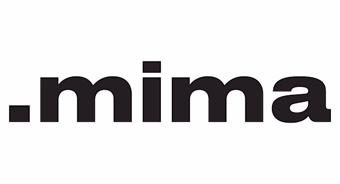 Branding for MIMA FILMS :: Behance