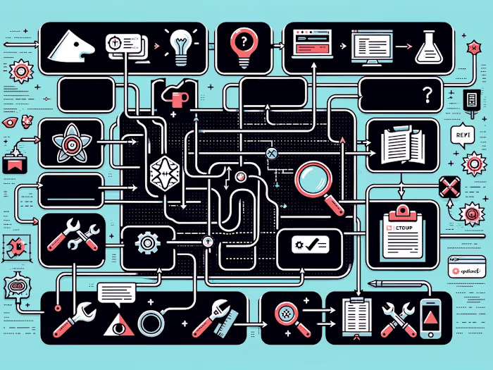 Senior Engineer training and Ruby on Rails refactoring