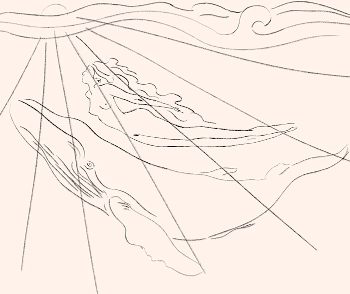 The Silent Cry of the Whales:Understanding Ocean Noise Pollution