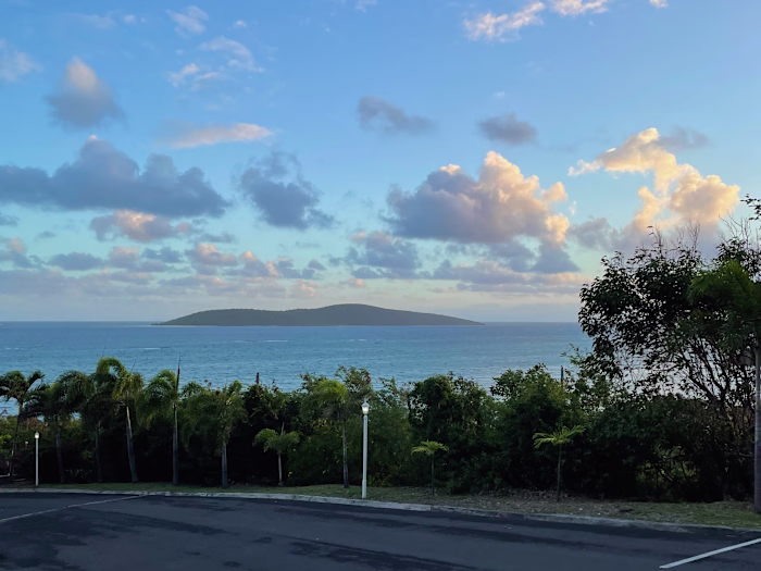 Longing for a Time of No Regret