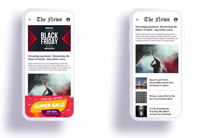 Embracing Customer Centricity