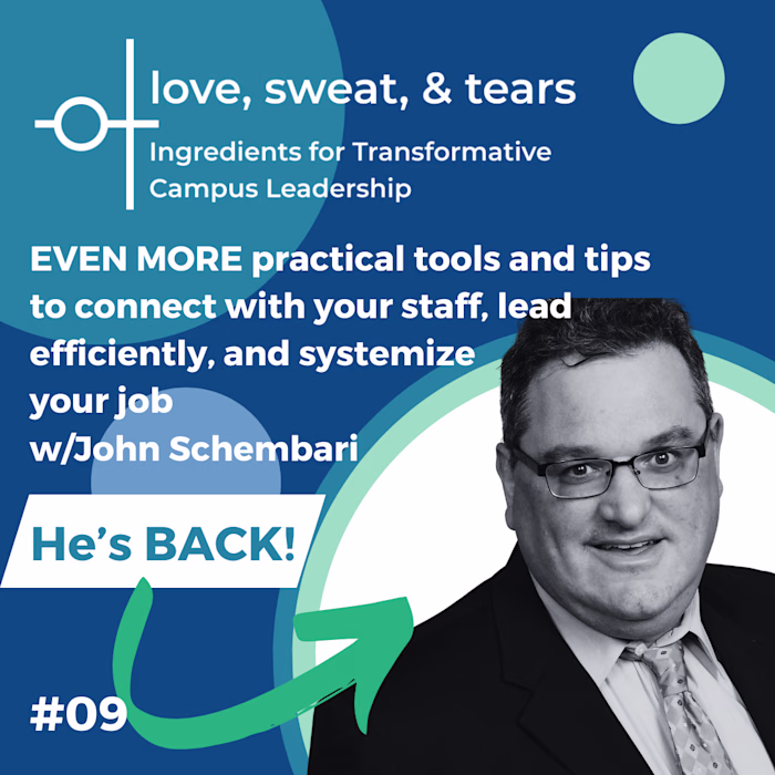 EVEN MORE practical tools and tips to connect with your staff, …