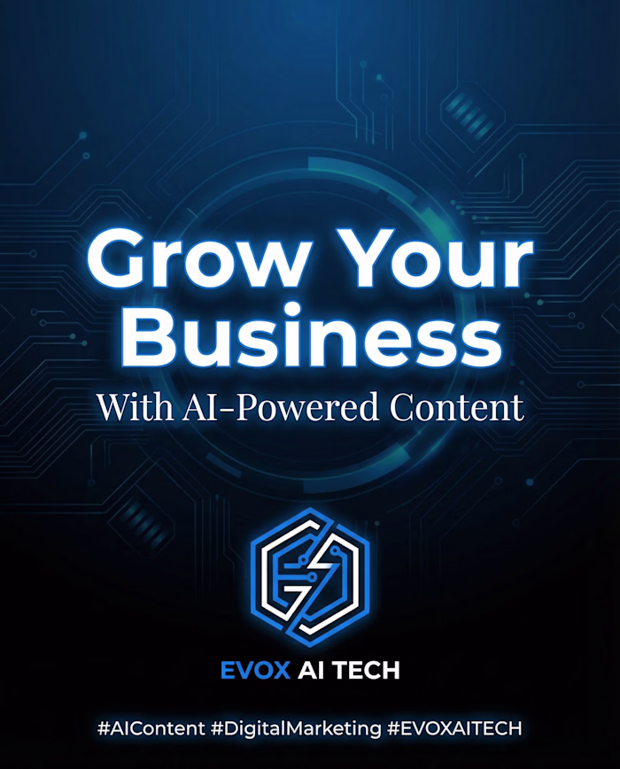 Custom AI chatbot built for