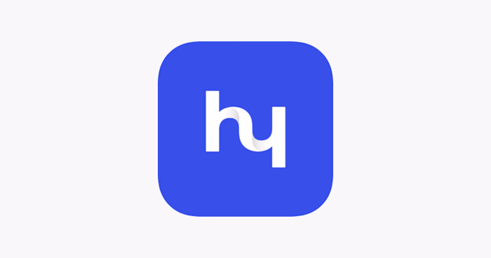 Homversity Ios App Development 