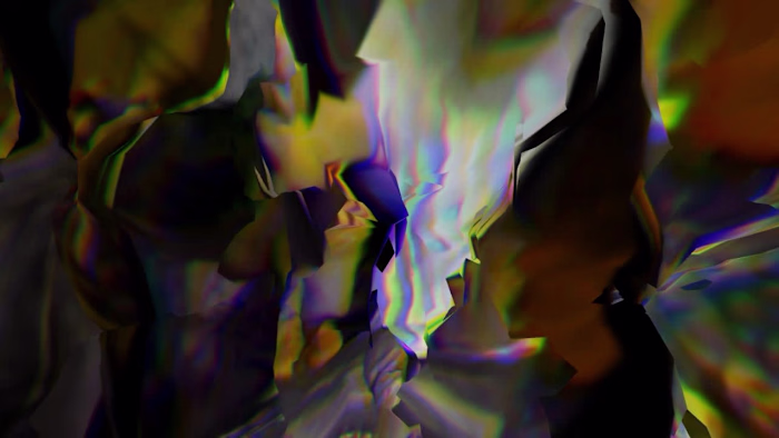 Realtime video processing effects