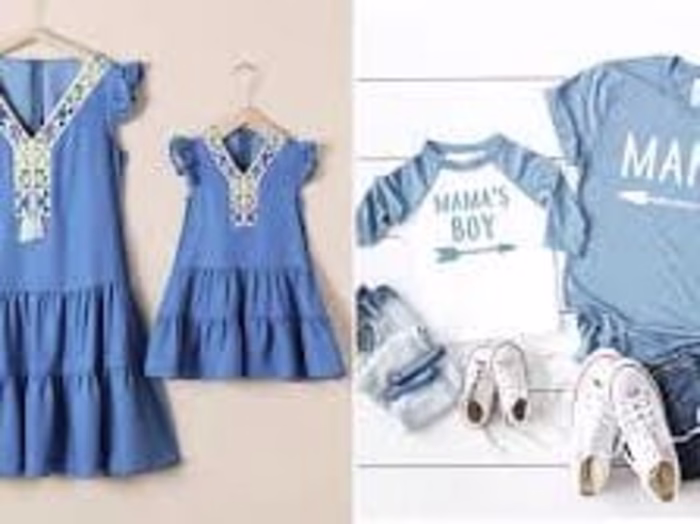 Trend Blog Article: Mini-Me