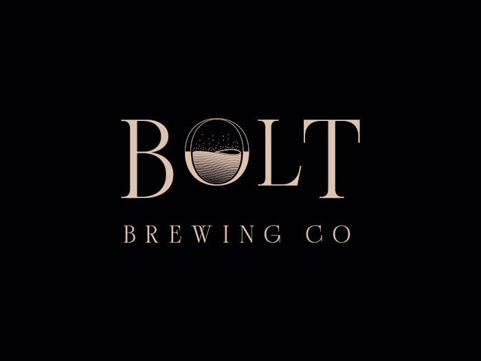 Bold Brewing Co. | Brand Identity