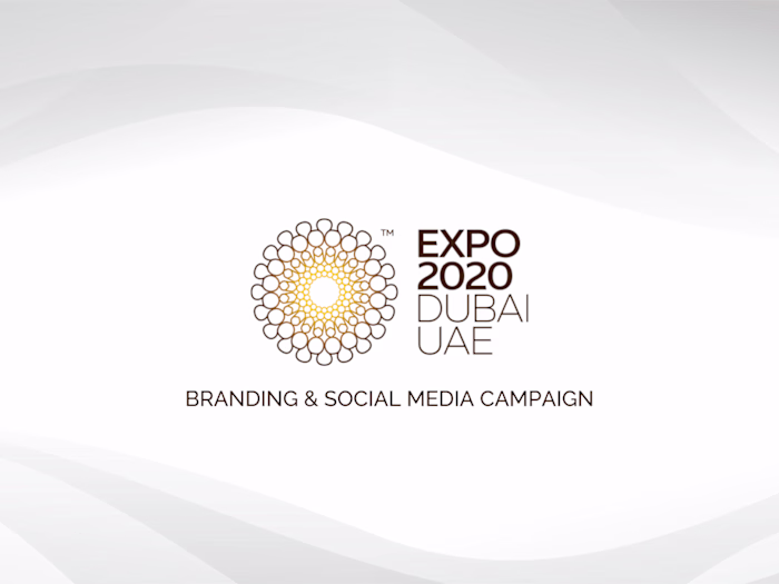 Expo 2020 Dubai