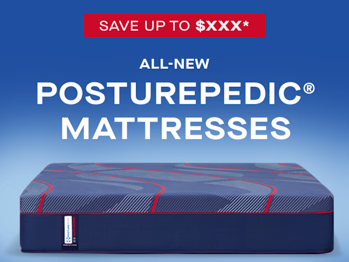 Sealy Digital Promo Ads