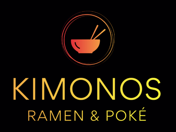 Kimonos: Ramen & Poke