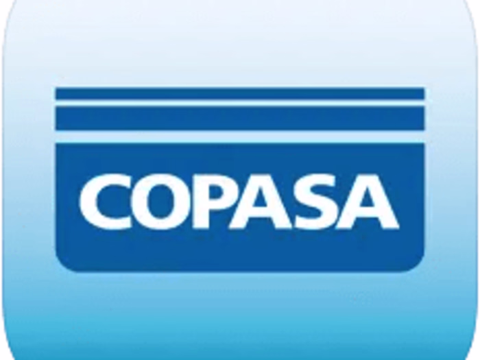 Cross-Platform App for COPASA with Xamarin and .NET Core