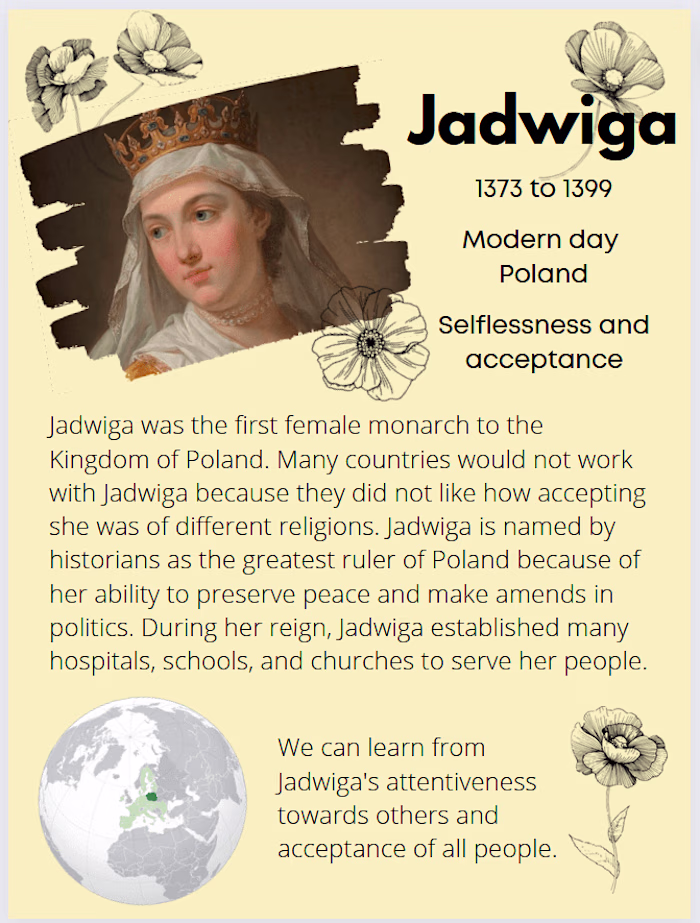 WGS Educational Social Media Posts