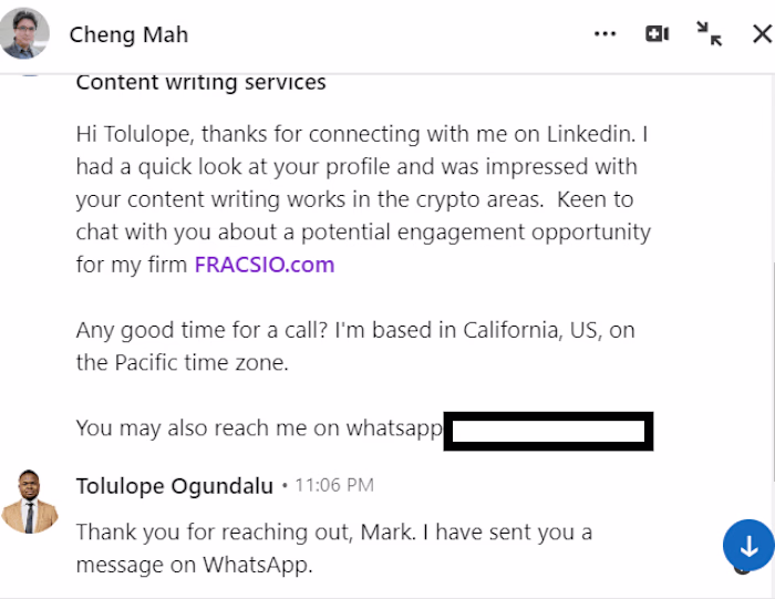 Case Study: How I Transformed Fracsio’s ESG Tokenization Vision 