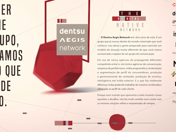 DAN group | Roberto Ulhoa