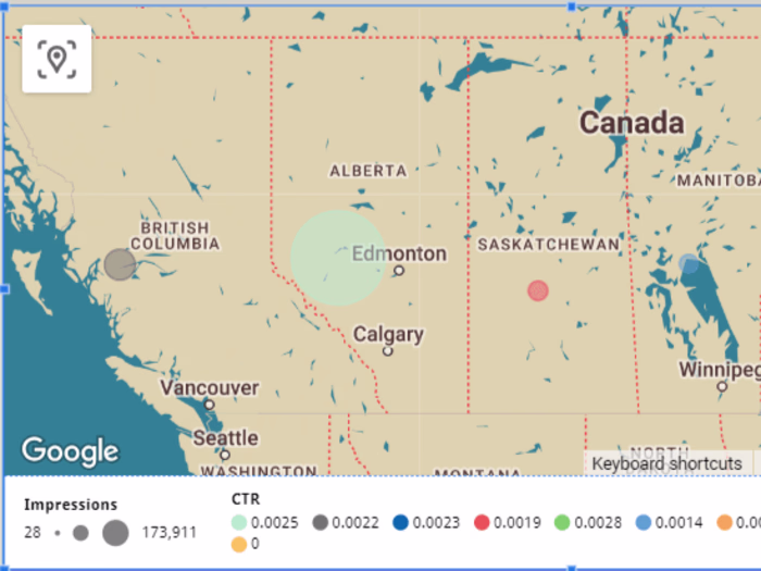 Programmatic Marketing service