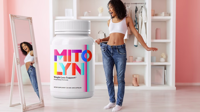 MITOLYN REVIEWS - ( BEWARE!! ) Does Mitolyn WORK?