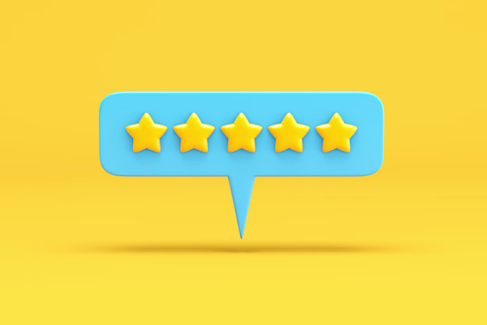 Client Testimonials 